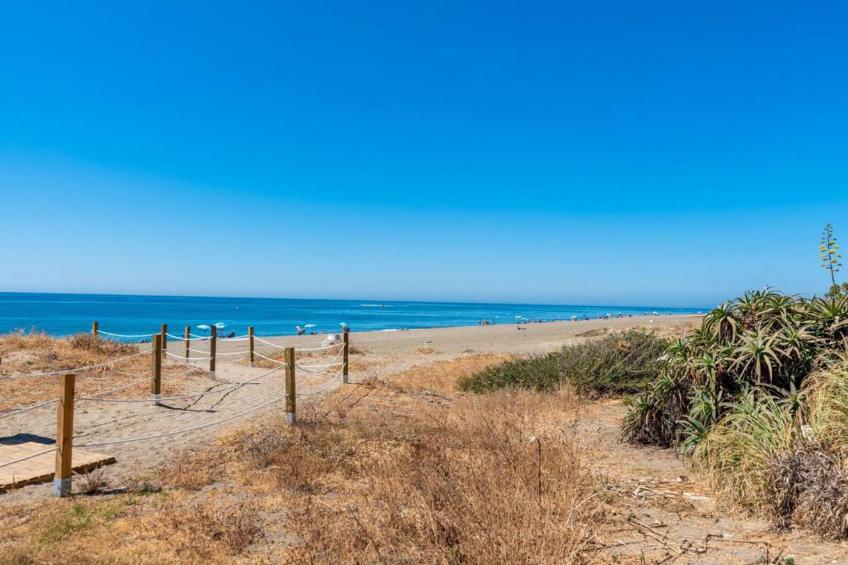 Benavista Studio - El Paraiso - foto 15