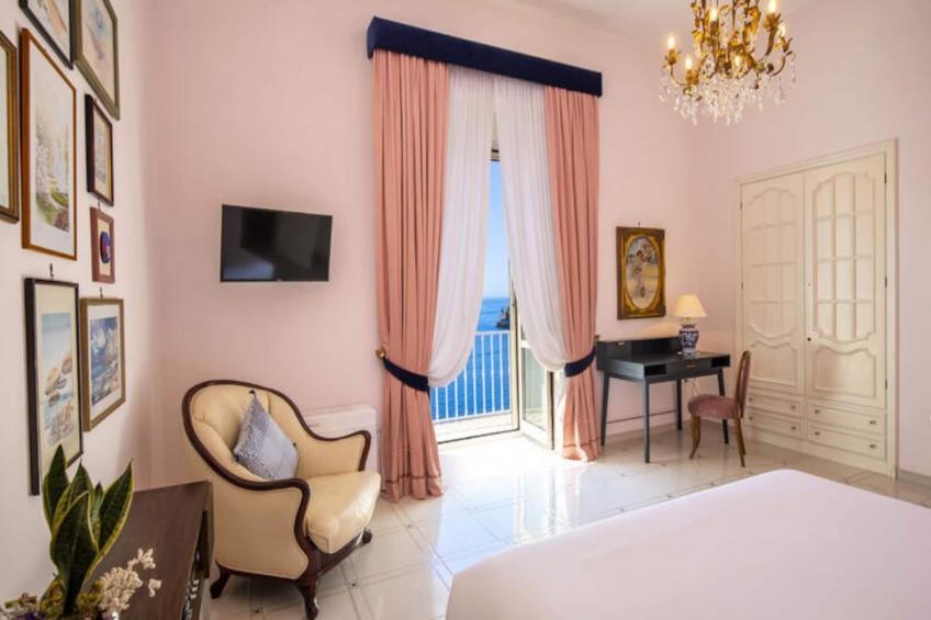 Maison à Ravello - foto 48