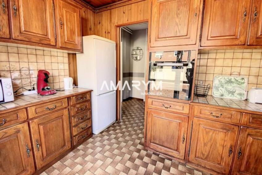 Résidence Md 52 - élégante Maison Avec Terrasse - foto 6