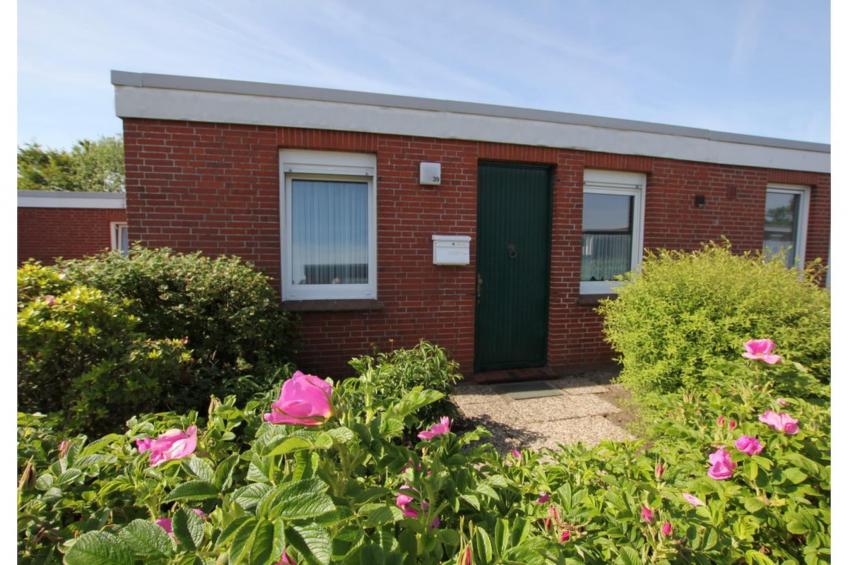 Bungalow, Dornumersiel - foto 12