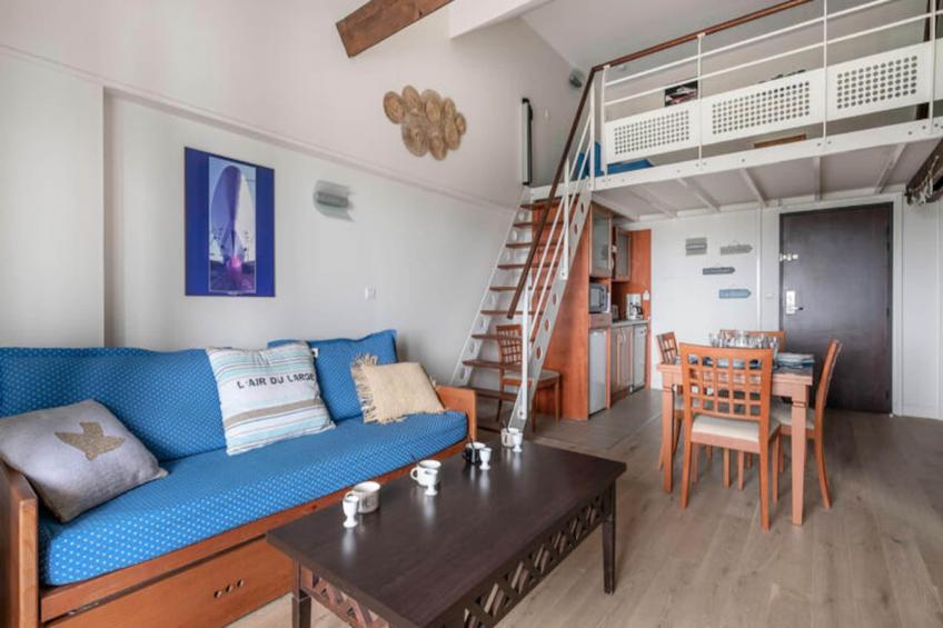 Appartements à Le Croisic - foto 4