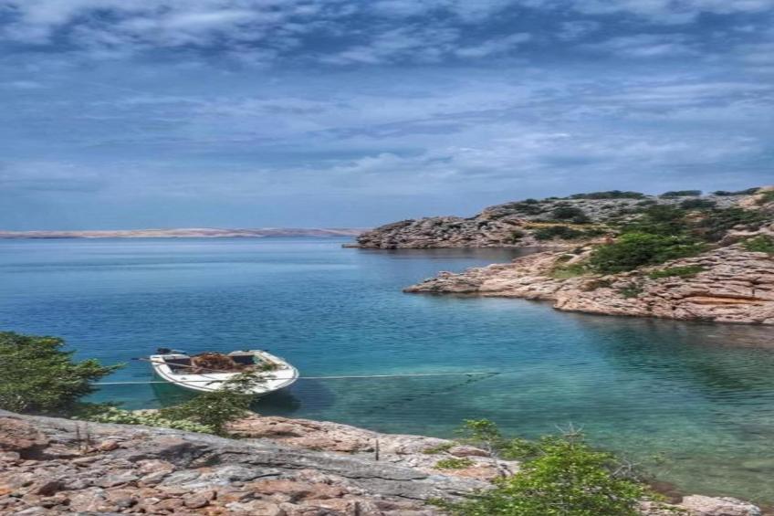 Apartments Rina - two bedroom apartment A3 - foto 38