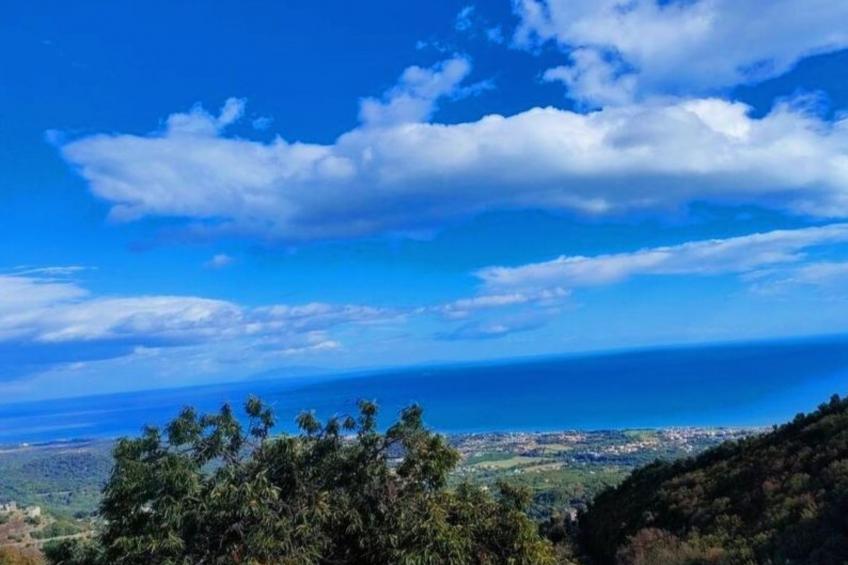 Wohnung "Authentisches korsisches Haus" - foto 7