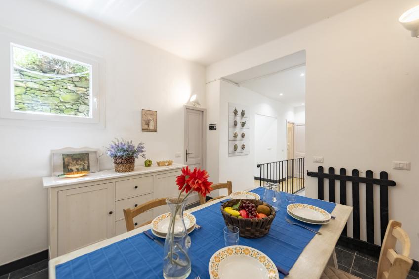 Charming Flat In Vernazza - foto 19