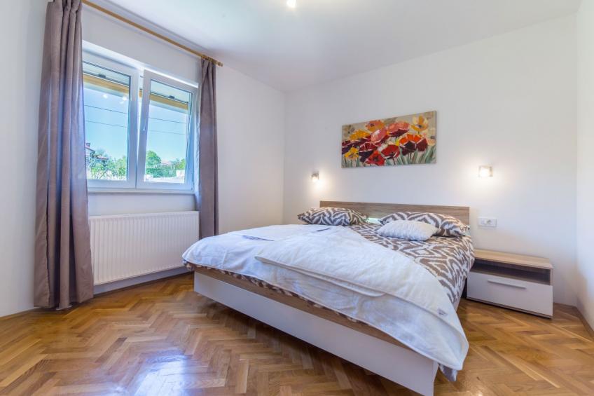 "Raspolic" mit Terrasse - foto 11