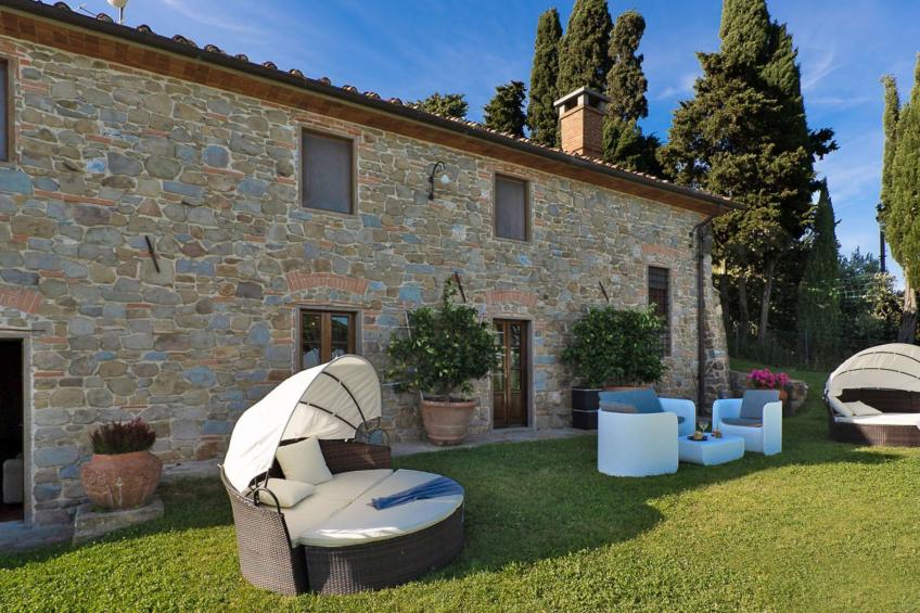 für 10 Personen in Montecatini Tere, Toskana (Provinz Pistoia) - foto 37