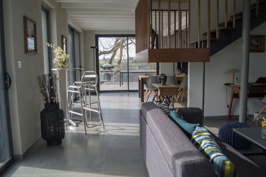 Luxuriöses Landhaus mit Pool - foto 26