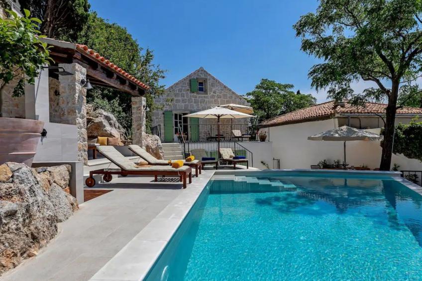 Villa Montes - foto 5