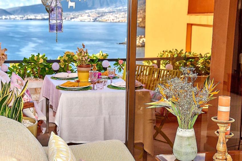 Luxuriöser Rückzugsort mit direktem Meerzugang und Pool - foto 51