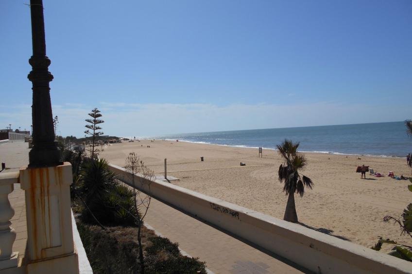 Wohnung Klimaanlage, Wifi, Terrasse, - foto 34