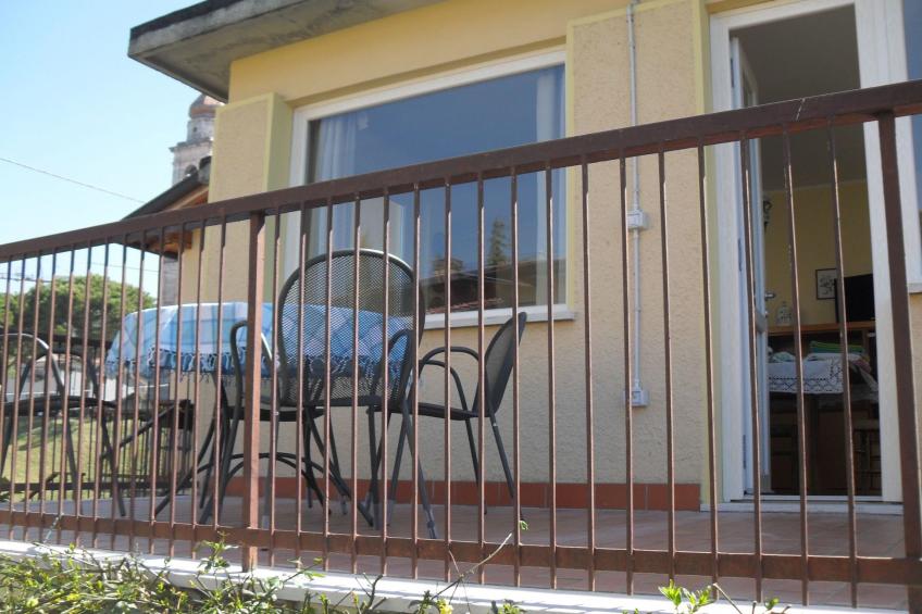 mit eigenem Garten und Terrasse - foto 16