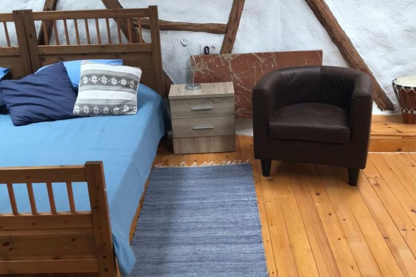 Casa Madera - foto 29