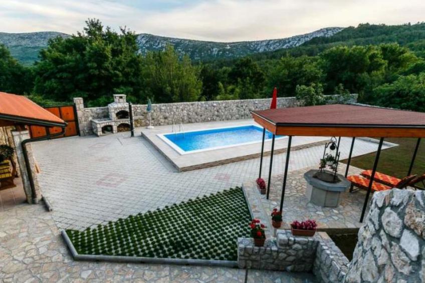 VILLA CASTRA / HR-08209-01 - foto 3