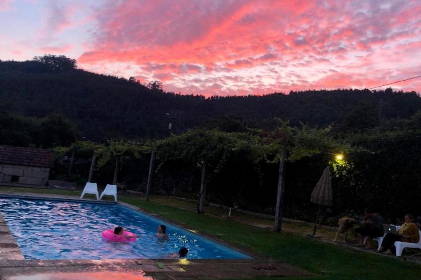 Casa da Ventozella/Suite with Hydromassage Shower - foto 55