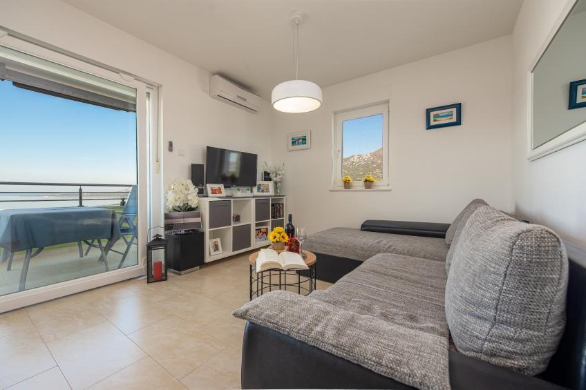 Villa Green Horizon with sea view - foto 12