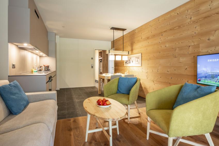 SWISSPEAK Resorts Meiringen - foto 3