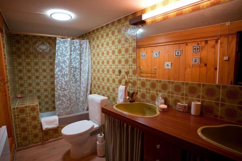 Chuderhütte - Ihr Gütli im Emmental - foto 8