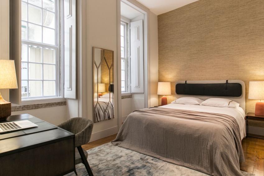 Das exotische Paradies. Majestätischer Aufenthalt im Herzen von Lissabon - foto 2