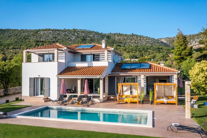 Villa Sunrise - foto 26