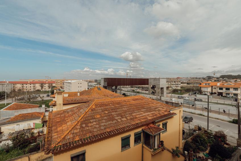 ESPINHO MODERN 3 BEDROOM APARTMENT by VACATIONY - foto 28