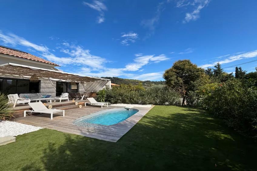 Magnifique Villa Marseille 13012 - foto 19