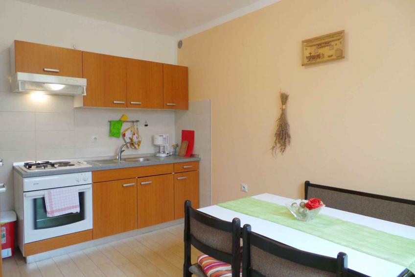 FerienWohnung mit Blick auf den Nationalpark Brijuni - BF-KJRY - foto 18