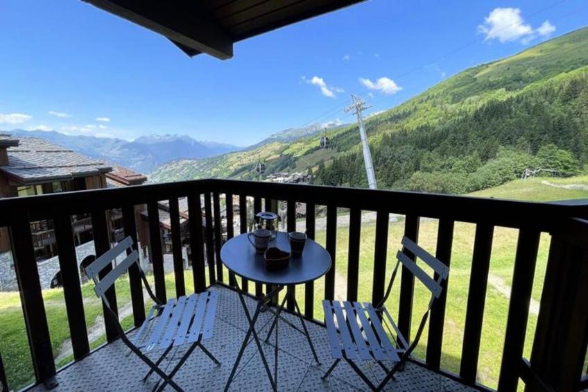 Résidence Cristallin - foto 10