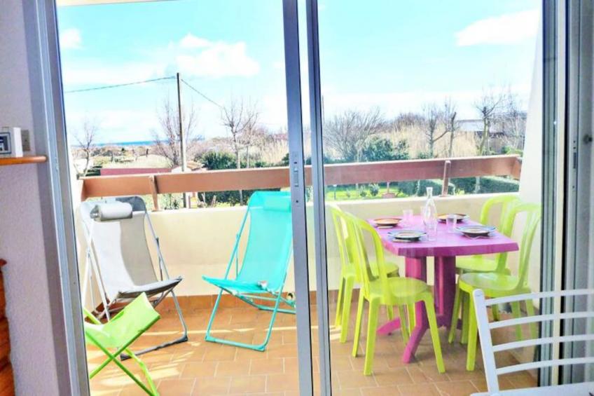 Résidence Clapotis (rés. Les) - foto 2