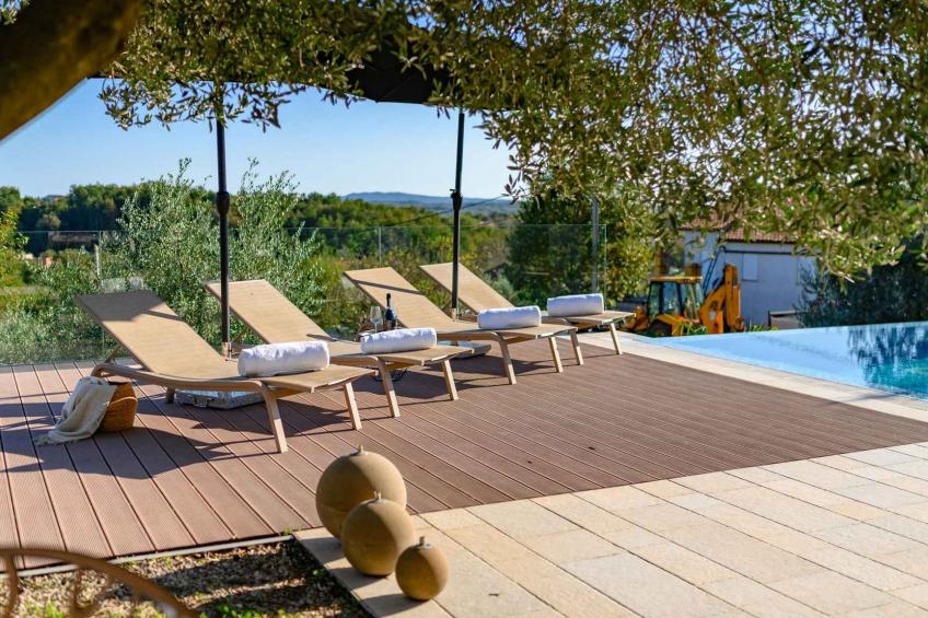 Villa met airconditioning en zwembad - BF-GJNCW - foto 43
