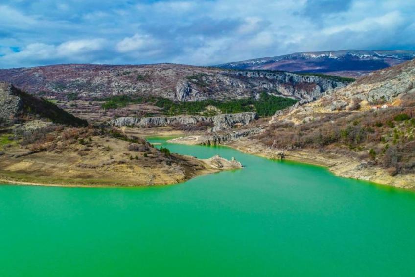 Beautiful Haven Villas - Villa Ante with Outdoor Pool - foto 32