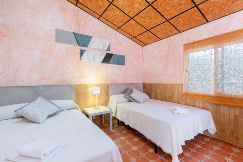 Mobil Home - Bungalow - Cottage à Dolores - foto 26