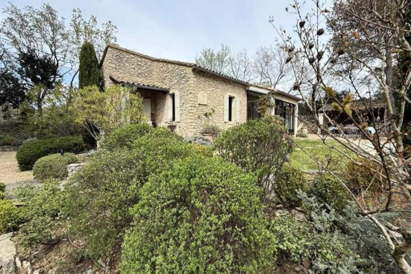 Belle Villa Provençale Avec Piscine Et Jacuzzi - foto 27