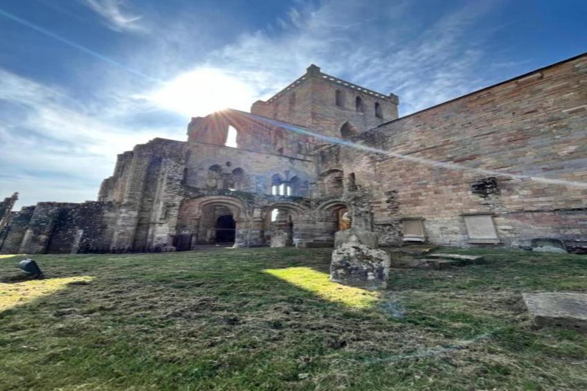 Cheviot Deluxe - foto 30