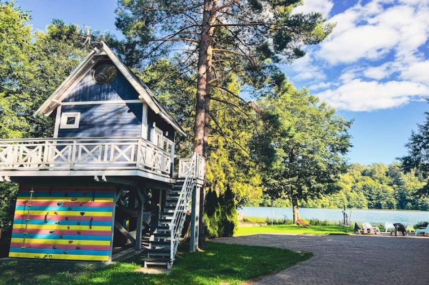 Maison jumelle, Stare Czaple - foto 26