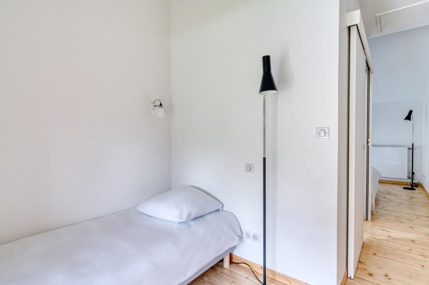 Domäne "La Résidence" inmitten der Natur - foto 15