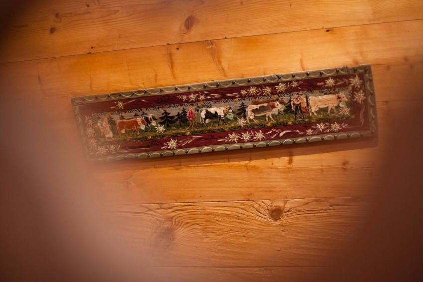 Berghütte "Le Chalet de Lara" - foto 33