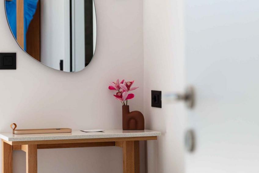 Villa Aglaea - Salzwasser-Pool und atemberaubender Meerblick - foto 28