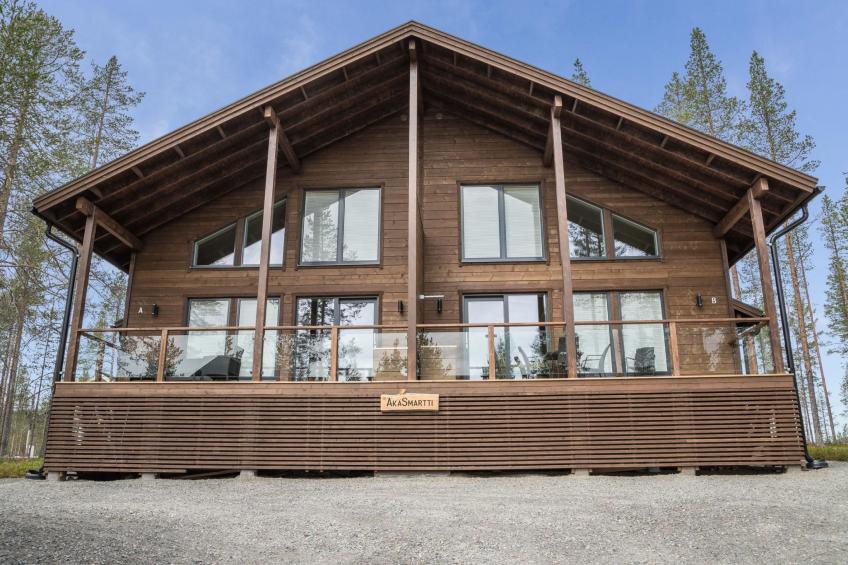 Äkäsmartti b - foto 2