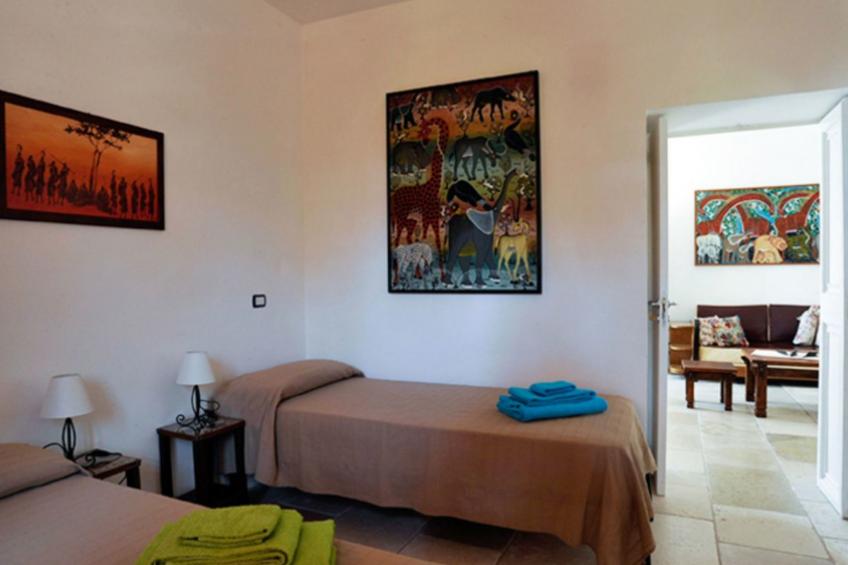 Landhaus in Monopoli mit privatem Garten - foto 5