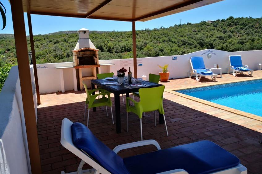 Berghütte "Villa Romao" - foto 6