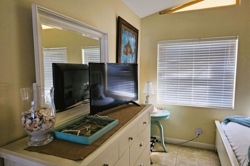 La Dolce Vita - Villa am Intracoastal Waterway - foto 42