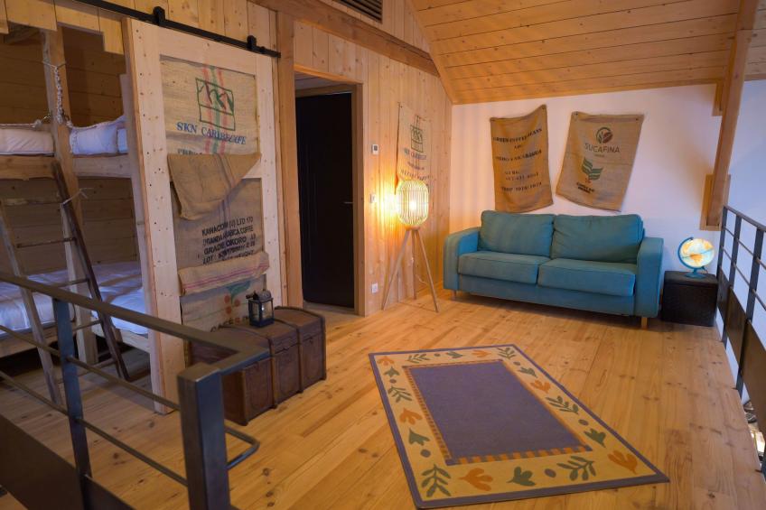 Außergewöhnliche Villa Andernos les Bains - foto 21