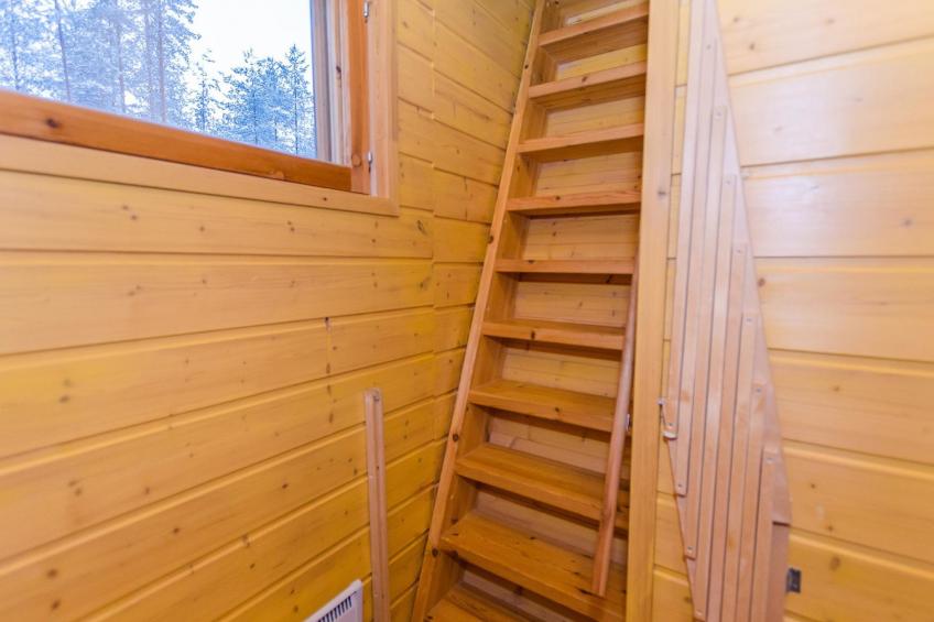 Villa käpytikka - foto 17