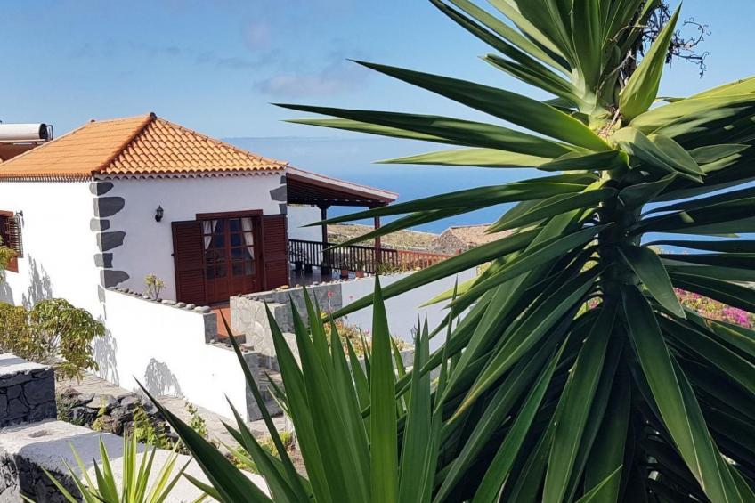 "Las Viñas" mit Wasserblick - foto 44