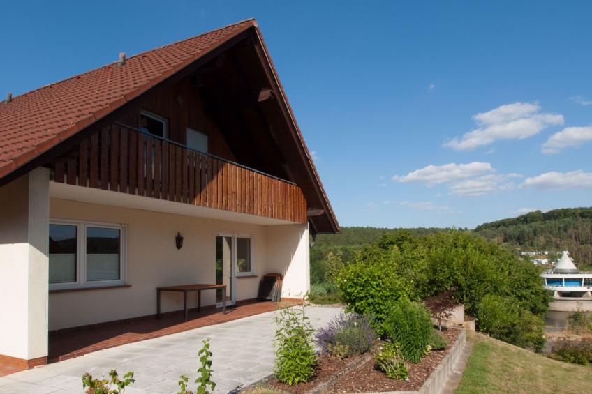 Fewo Hoppenhof 2 - foto 3