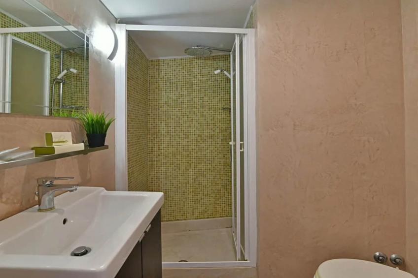 APARTMENTS VILLA LINDA - Bilo 2 Pax Basic Innerview - B2B B3B B4B - foto 15