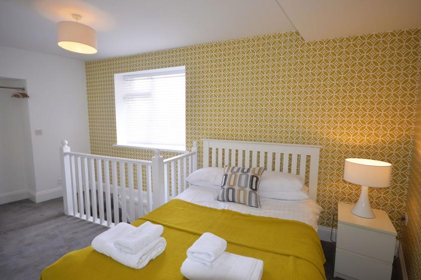 Helles Appartement in Torquay - foto 2