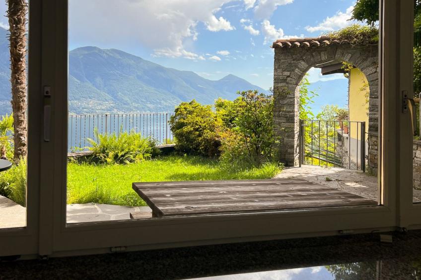 Casa Riale oben - foto 10