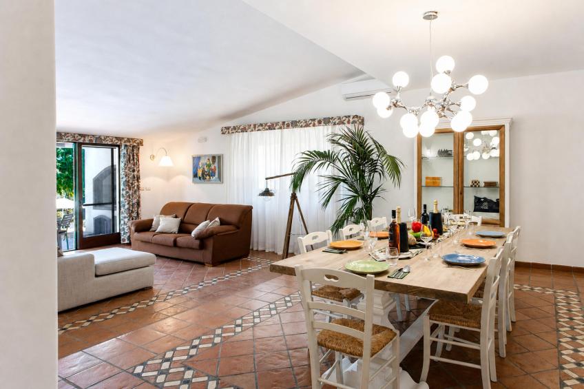 Villa Nice Dream With Pool And Terrace - foto 16