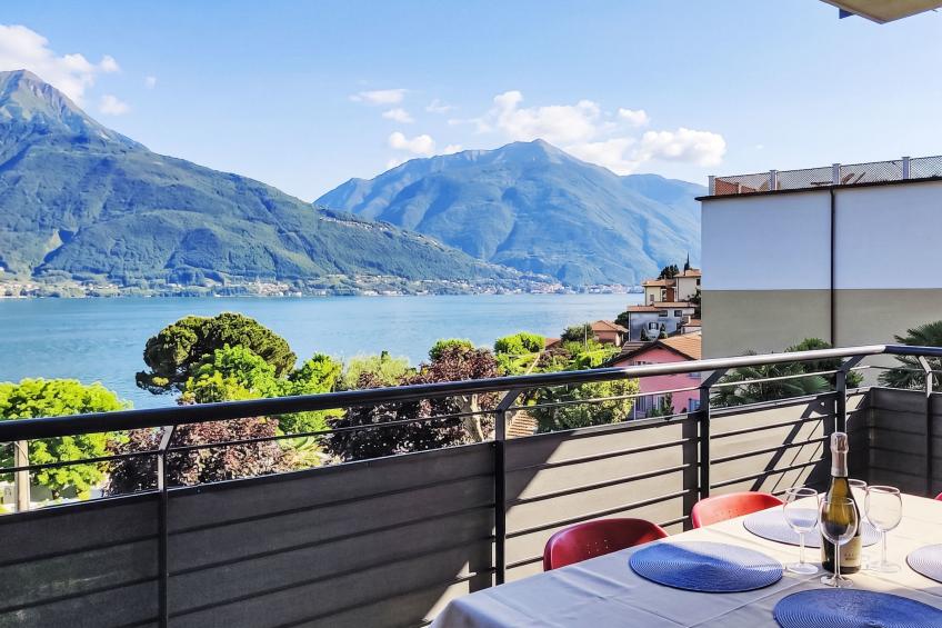 Casa bel Lago - foto 23